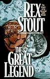 Stout, Rex: The Great Legend