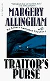 Allingham, Margery: Traitor's Purse Allingham, Margery: Traitor's Purse