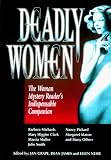 James, Dean: Deadly Women James, Dean: Deadly Women
