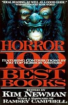 Horror: The 100 Best Books by Stephen Jones