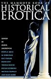 Jakubowski, Maxim: The Mammoth Book of Historical Erotica Jakubowski, Maxim: The Mammoth Book of Historical Erotica