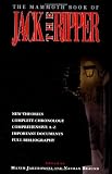 Jakubowski, Maxim: The Mammoth Book of Jack the Ripper Jakubowski, Maxim: The Mammoth Book of Jack the Ripper