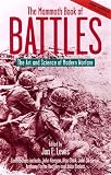 Lewis, Jon E.: The Mammoth Book of Battles Lewis, Jon E.: The Mammoth Book of Battles