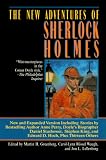 Greenberg, Martin H.: The New Adventures of Sherlock Holmes Greenberg, Martin H.: The New Adventures of Sherlock Holmes