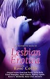 Collis, Rose: The Mammoth Book of Lesbian Erotica Collis, Rose: The Mammoth Book of Lesbian Erotica