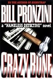 Pronzini, Bill: Crazybone Pronzini, Bill: Crazybone