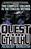 Derleth, August: Quest for Cthulhu