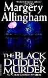 Allingham, Margery: The Black Dudley Murder Allingham, Margery: The Black Dudley Murder