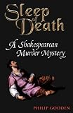 Gooden, Philip: Sleep of Death Gooden, Philip: Sleep of Death