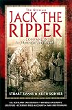 Skinner, Keith: The Ultimate Jack the Ripper Companion: An Illustrated Encyclopedia Skinner, Keith: The Ultimate Jack the Ripper Companion: An Illustrated Encyclopedia