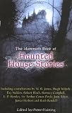 Haining, Peter: The Mammoth Book of Haunted House Stories
