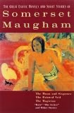 Maugham, W. Somerset: The Great Exotic Novels and Short Stories of Somerset Maugham
