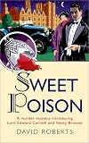 Roberts, David: Sweet Poison