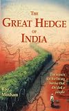 The Great Hedge of India (0786708409) by Moxham, Roy Moxham, Roy: The Great Hedge of India