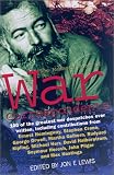 Lewis, Jon E.: The Mammoth Book of War Correspondents Lewis, Jon E.: The Mammoth Book of War Correspondents