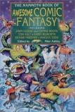 Ashley, Michael: The Mammoth Book of Awesome Comic Fantasy