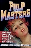 Greenberg, Martin Harry: Pulp Masters