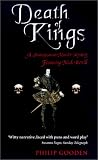 Gooden, Philip: Death of Kings Gooden, Philip: Death of Kings