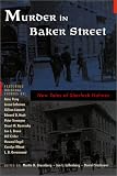 Greenberg, Martin H.: Murder in Baker Street: New Tales of Sherlock Holmes
