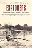 Keay, John: The Mammoth Book of Explorers