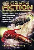Ashley, Mike: The Mammoth Book of Science Fiction
