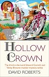 Roberts, David: Hollow Crown Roberts, David: Hollow Crown