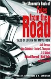 Jakubowski, Maxim: The Mammoth Book of Tales from the Road Jakubowski, Maxim: The Mammoth Book of Tales from the Road