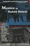 Greenberg, Martin H.: Murder in Baker Street