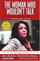The Woman Who Wouldn't Talk by Susan&hellip;