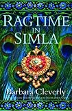 Cleverly, Barbara: Ragtime in Simla