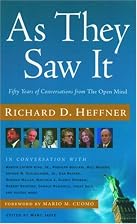 As They Saw It: A Half-Century of&hellip;