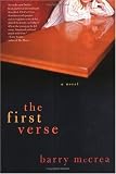 McCrea, Barry: The First Verse