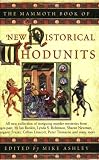 Ashley, Mike: The Mammoth Book Of New Historical Whodunnits