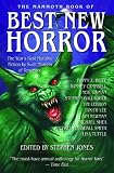 Jones, Stephen: The Mammoth Book of Best New Horror Jones, Stephen: The Mammoth Book of Best New Horror