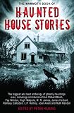 Haining, Peter: The Mammoth Book of Haunted House Stories