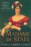 Fairweather, Maria: Madame De Stael