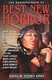 Jones, Stephen: The Mammoth Book of Best New Horror Jones, Stephen: The Mammoth Book of Best New Horror