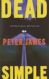 James, Peter: Dead Simple James, Peter: Dead Simple