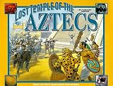 Tanaka, Shelley: The Lost Temple of the Aztecs: What It Was When the Spaniards Invaded Mexico