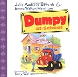 Edwards, Julie Andrews: Dumpy at School Edwards, Julie Andrews: Dumpy at School
