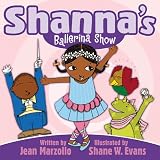 Marzollo, Jean: Shanna's Ballerina Show