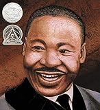 Rappaport, Doreen: Martin's Big Words: The Life of Dr. Martin Luther King, Jr. Rappaport, Doreen: Martin's Big Words: The Life of Dr. Martin Luther King, Jr.