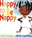 hooks, bell: Happy to Be Nappy hooks, bell: Happy to Be Nappy