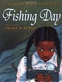 Pinkney, Andrea Davis: Fishing Day
