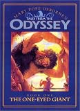 Osborne, Mary Pope: The One-Eyed Giant Osborne, Mary Pope: The One-Eyed Giant