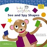 Baby Einstein Company: See and Spy Shapes