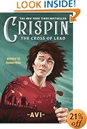 Crispin: The Cross of Lead