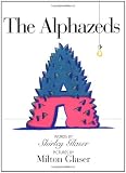 Glaser, Shirley: The Alphazeds Glaser, Shirley: The Alphazeds