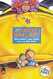 Martin, Ann M.: The Meanest Doll in the World Martin, Ann M.: The Meanest Doll in the World