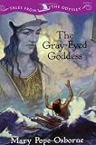Osborne, Mary: Gray-Eyed Goddess Osborne, Mary: Gray-Eyed Goddess